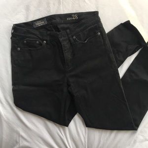 Jcrew toothpick pants